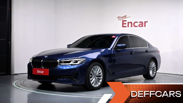BMW 5-SERIES 530i Luxury купить на сайте DeffCars
