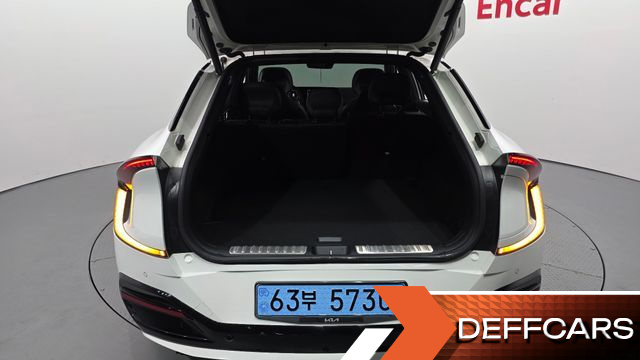 Kia EV6 Long Range 4WD GT Line купить на сайте DeffCars