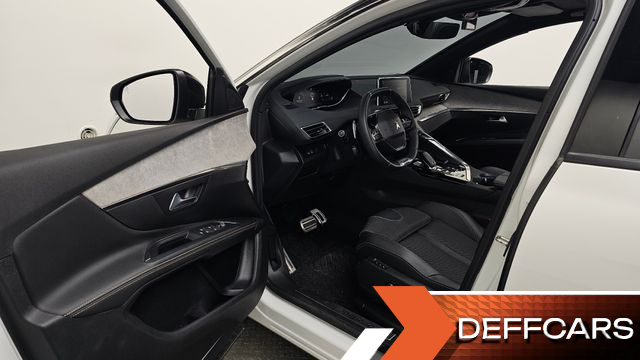 Peugeot 5008 1.2 Pure Tech GT купить на сайте DeffCars