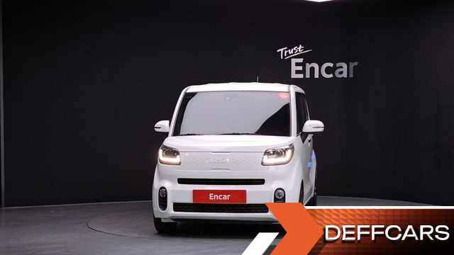 Kia RAY Signature купить на сайте DeffCars
