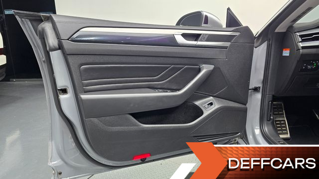 Volkswagen ARTEON 2.0 TDI Prestige купить на сайте DeffCars