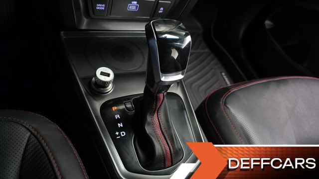 Ssangyong TIBOLI Gasoline 1.5 2WD Limitied Edition купить на сайте DeffCars