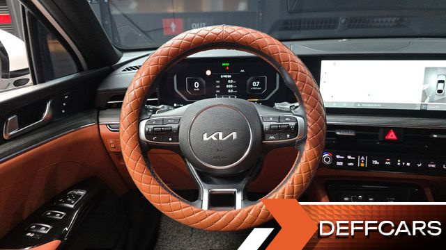 Kia K5 2.0 Noblesse купить на сайте DeffCars