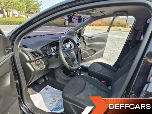 ChevroletGMDaewoo SPARK Van Basic купить на сайте DeffCars