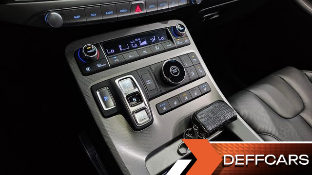 Hyundai PALISADE Gasoline 3.8 2WD Prestige купить на сайте DeffCars