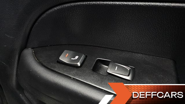 Ssangyong REXTON Diesel 2.2 4WD Prestige купить на сайте DeffCars