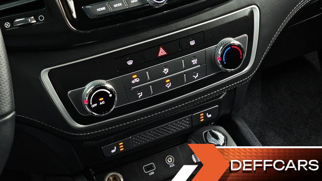 Ssangyong REXTON Diesel 2.2 4WD Dynamic Edition купить на сайте DeffCars