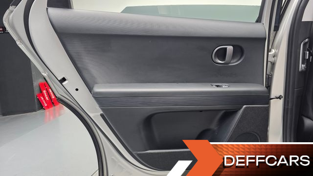 Hyundai IONIQ5 Long Range Exclusive купить на сайте DeffCars
