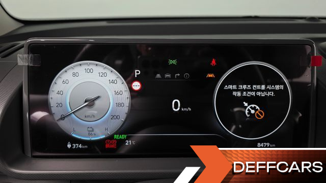 Hyundai CASPER Inspiration купить на сайте DeffCars