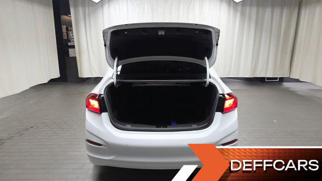 ChevroletGMDaewoo CRUZE 1.4 Turbo LTZ купить на сайте DeffCars