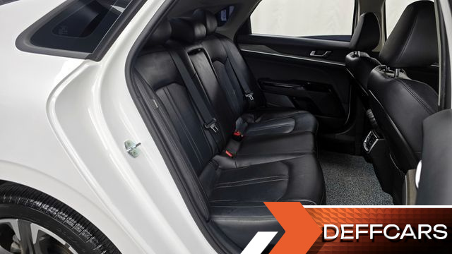 Kia K5 1.6 Turbo Noblesse купить на сайте DeffCars