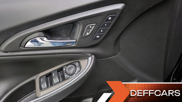 ChevroletGMDaewoo MALIBU 1.5 Turbo LT Deluxe купить на сайте DeffCars
