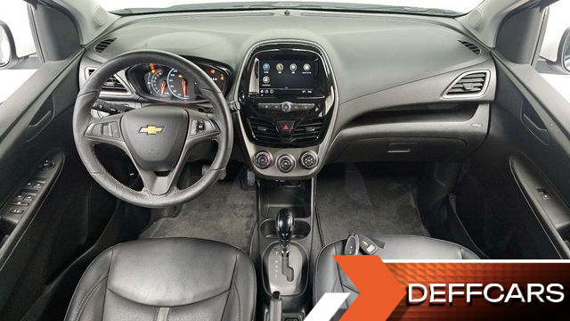 ChevroletGMDaewoo SPARK LT купить на сайте DeffCars