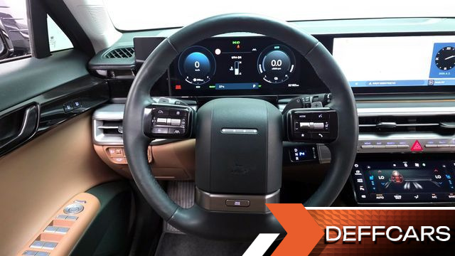 Hyundai GRANDEUR Exclusive купить на сайте DeffCars
