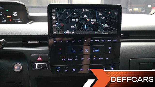 Hyundai STARIA Cargo 5-Seater Modern купить на сайте DeffCars