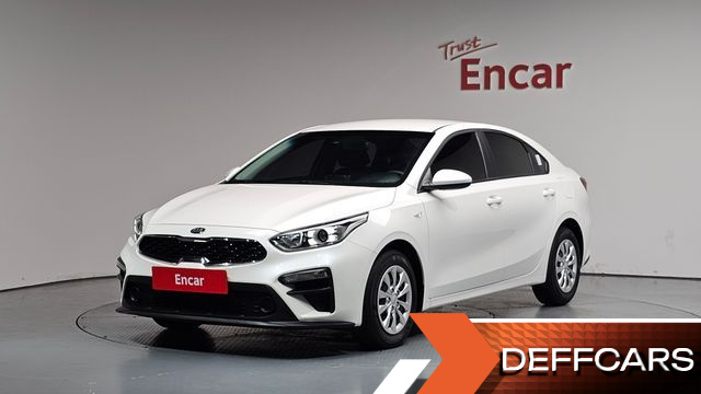 Kia K3 Trendy купить на сайте DeffCars