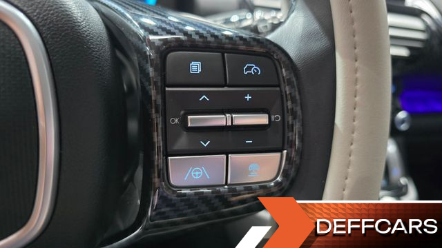 Hyundai CASPER Inspiration купить на сайте DeffCars