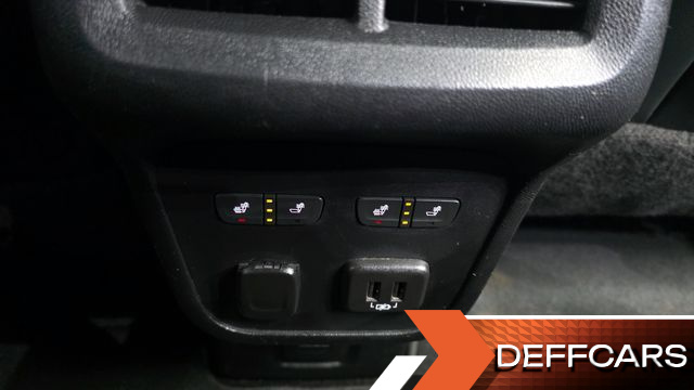 ChevroletGMDaewoo EQUINOX 2WD Premier купить на сайте DeffCars