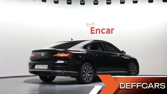 Volkswagen ARTEON 2.0 TDI Premium купить на сайте DeffCars