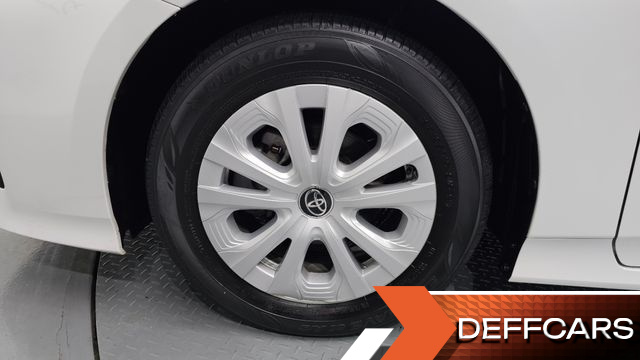 Toyota PRIUS 1.8 купить на сайте DeffCars