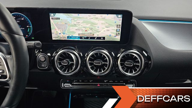 Mercedes GLA-CLASS GLA220 купить на сайте DeffCars