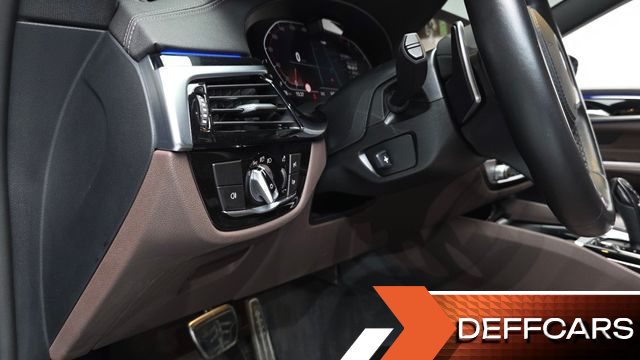 BMW GRAN TURISMO 630i xDrive M Sport купить на сайте DeffCars