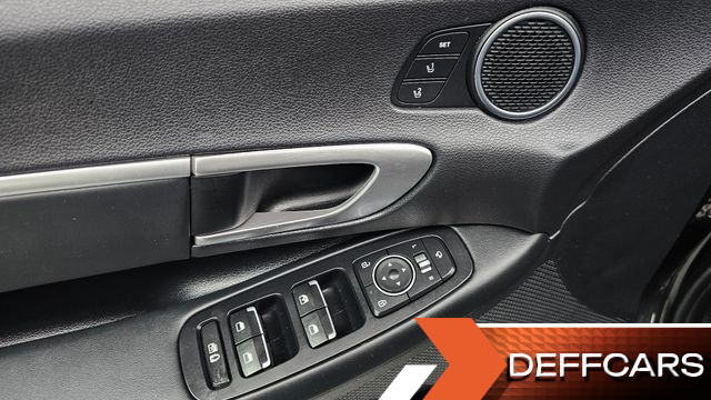 Hyundai SONATA 2.0 LPG(Disabled Person) Modern купить на сайте DeffCars