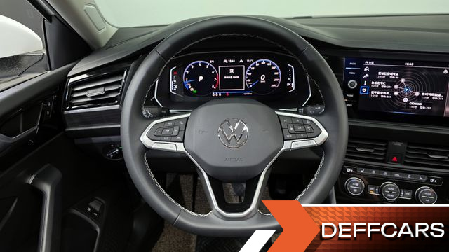Volkswagen JETTA 1.5 TSI Prestige купить на сайте DeffCars