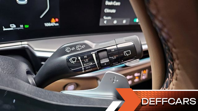 Kia SORENTO HEV 1.6 2WD Signature купить на сайте DeffCars
