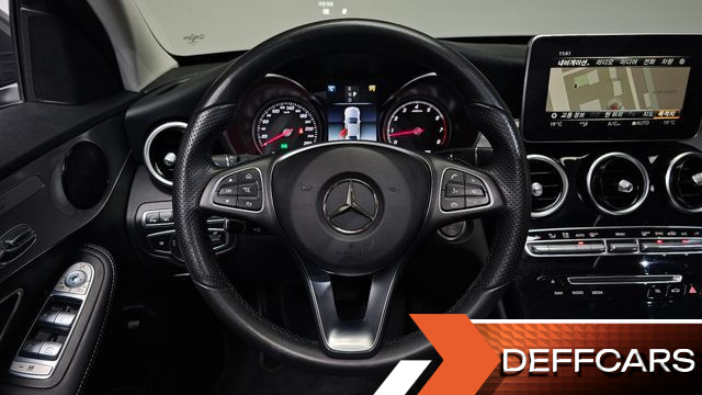 Mercedes C-CLASS C200 Avantgarde купить на сайте DeffCars