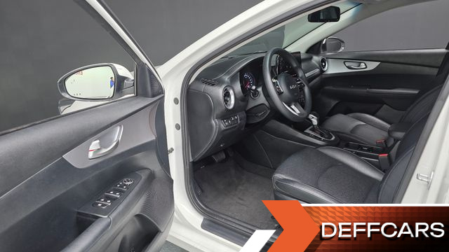 Kia K3 1.6 Trendy купить на сайте DeffCars
