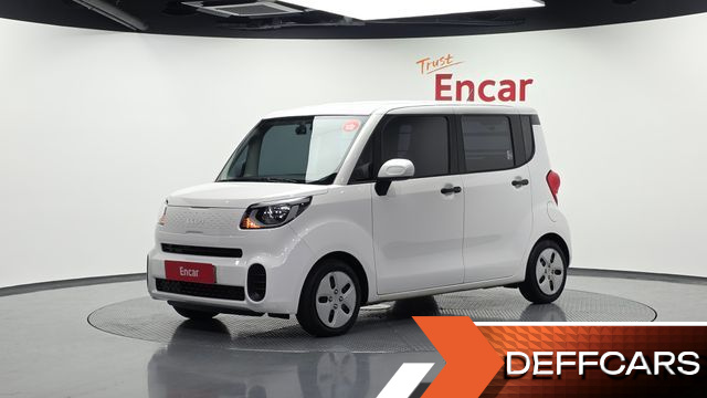Kia RAY Van Standard купить на сайте DeffCars