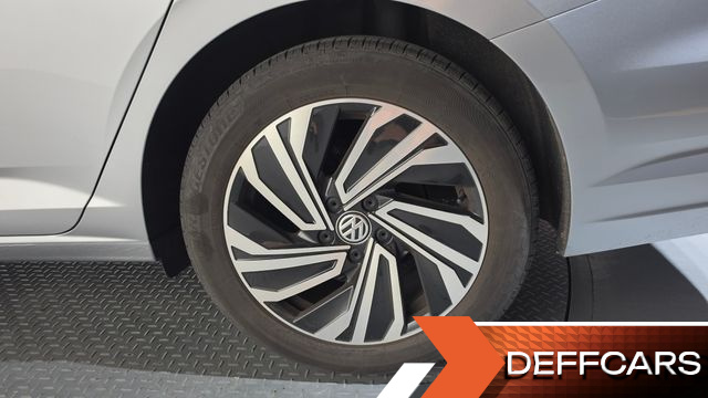 Volkswagen JETTA 1.4 TSI Prestige купить на сайте DeffCars