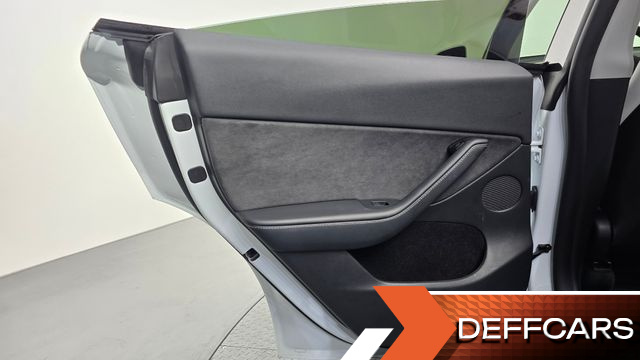 Tesla MODEL Y RWD купить на сайте DeffCars