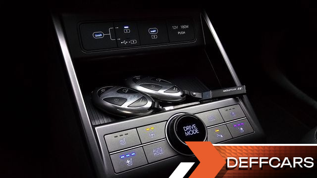 Hyundai KONA Gasoline 1.6 Turbo 2WD Premium купить на сайте DeffCars