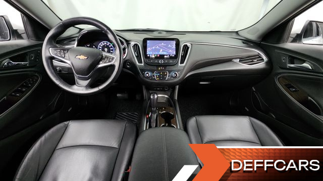 ChevroletGMDaewoo MALIBU 1.3 Turbo Premier купить на сайте DeffCars