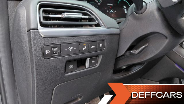 Hyundai PALISADE Gasoline 3.8 2WD Calligraphy купить на сайте DeffCars