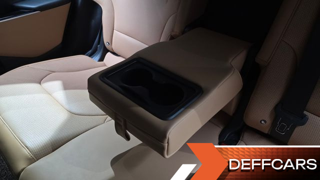 Kia EV6 Long Range Earth купить на сайте DeffCars