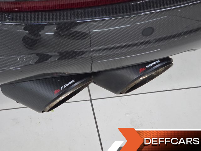 Lamborghini URUS 4.0 V8 купить на сайте DeffCars