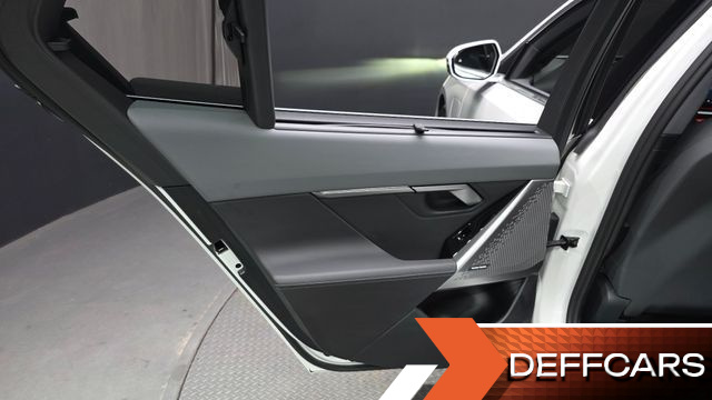 BMW 5-SERIES 530e купить на сайте DeffCars