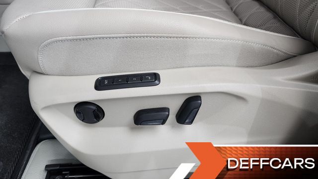 Volkswagen ATLAS 2.0 TSI R-LINE 7-Seater купить на сайте DeffCars