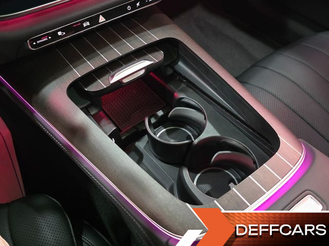 Mercedes E-CLASS E300 4MATIC Exclusive купить на сайте DeffCars