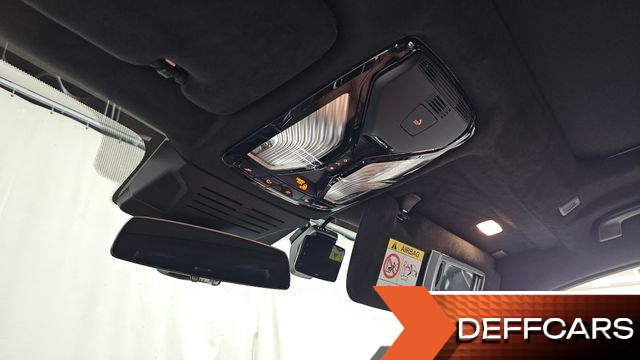 BMW X7 xDrive 40i M Sport 7STR купить на сайте DeffCars