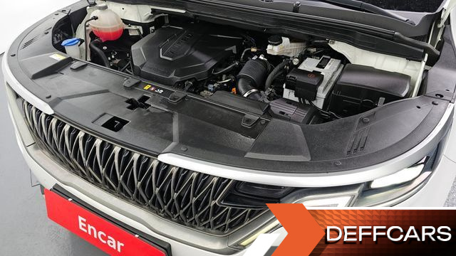 Kia CARNIVAL 9-Seater Prestige купить на сайте DeffCars