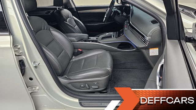 Hyundai GRANDEUR Calligraphy купить на сайте DeffCars