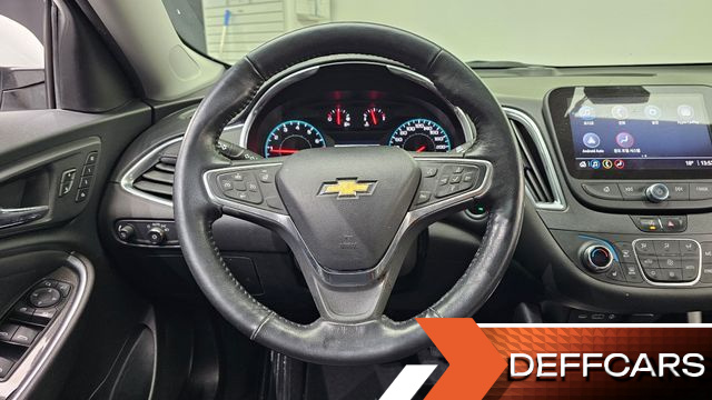 ChevroletGMDaewoo MALIBU 1.3 Turbo LT Deluxe купить на сайте DeffCars