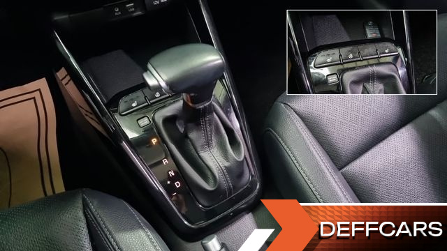 Kia STONIC Diesel 1.6 Trendy купить на сайте DeffCars
