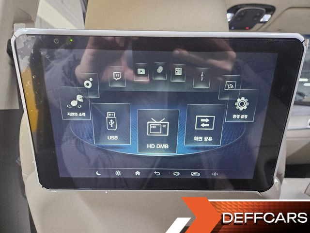 Hyundai PALISADE Gasoline 3.8 2WD VIP купить на сайте DeffCars