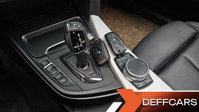 BMW GRAN TURISMO GT 320d M Sport Premium купить на сайте DeffCars