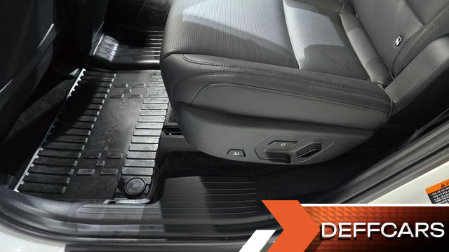 Hyundai SANTAFE HEV 1.6 2WD Calligraphy купить на сайте DeffCars